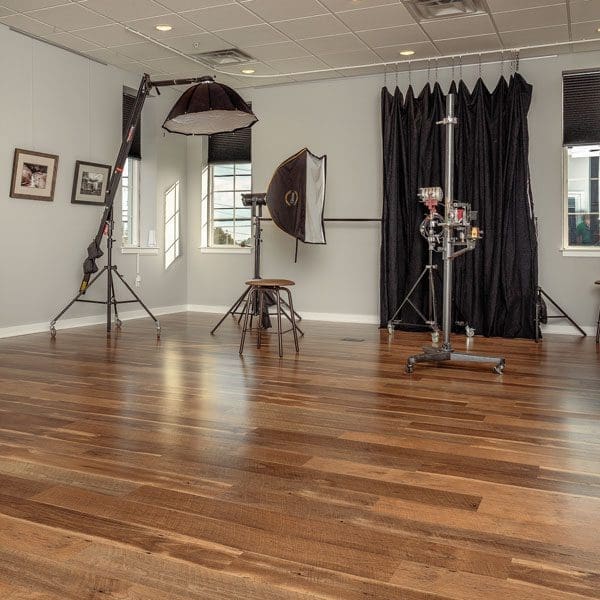 Photography Studio on East Broad Street, Souderton