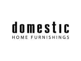 Domestic Home Furnishings Logo