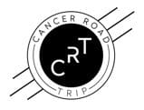 Cancer Road Trip Logo