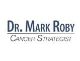 Dr. Mark Roby Logo