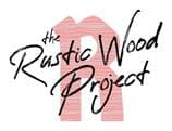 Rustic Wood Project Logo