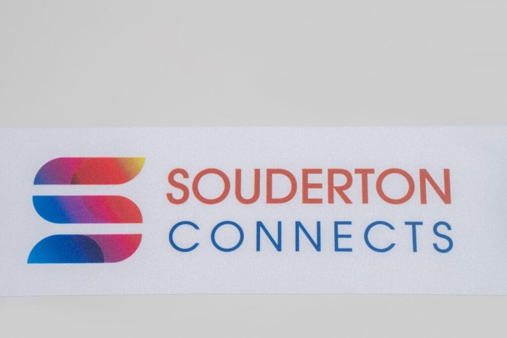 Souderton Connect Ribbon