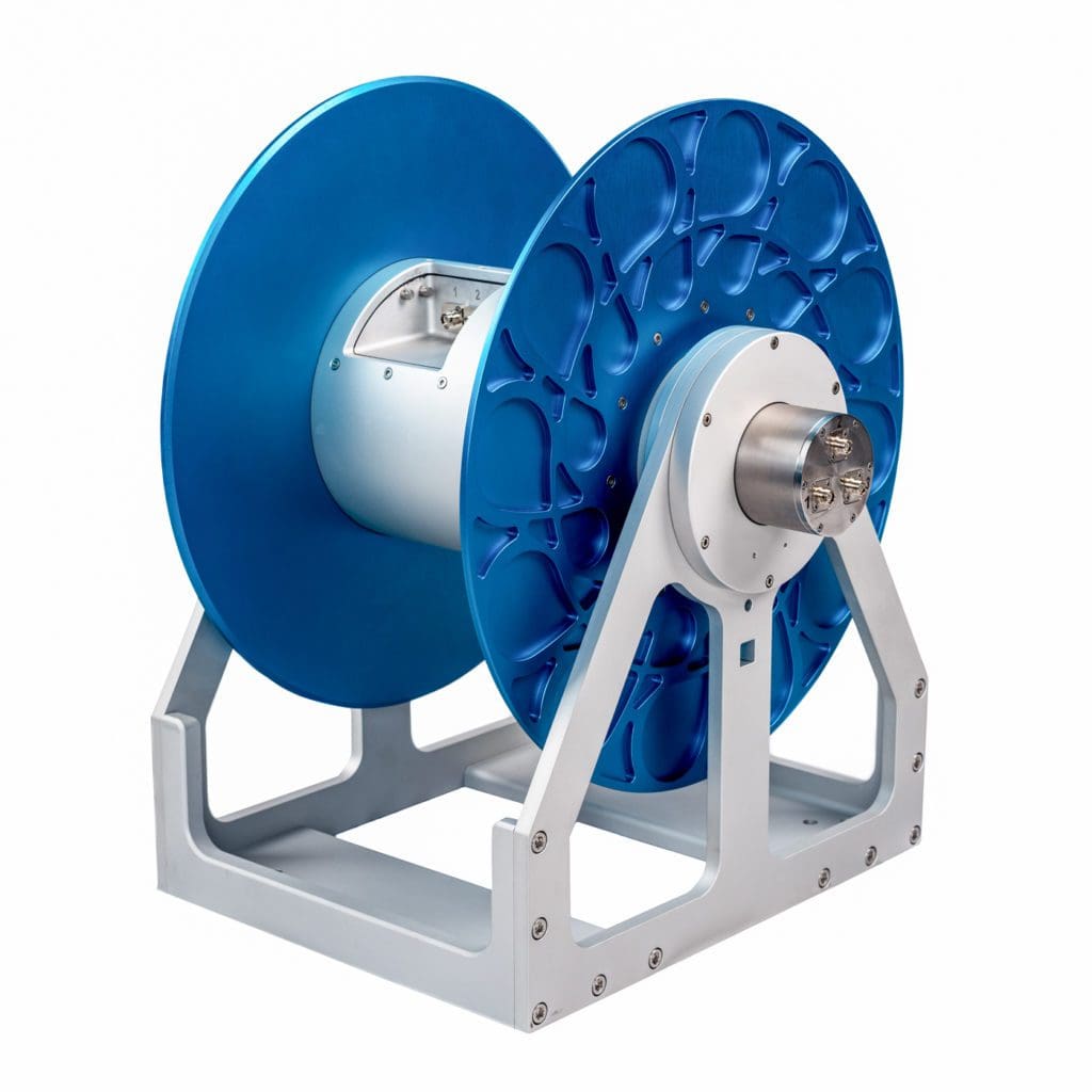 Product photo of cable reel