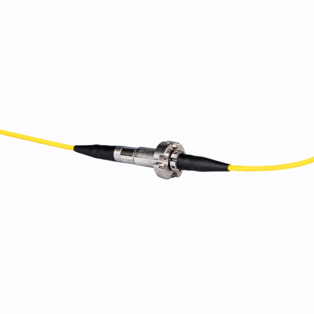 Product photo of fiber optic rotary joint 1